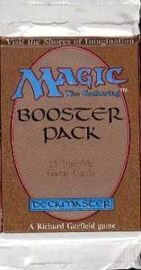 Load image into Gallery viewer, Magic the Gathering Booster Packs
