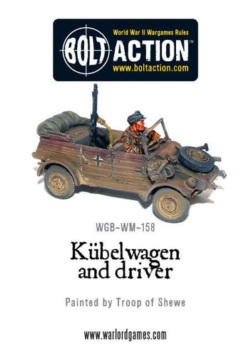 Kubelwagen