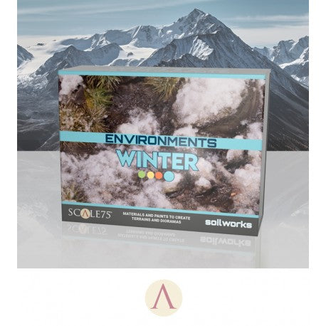 Scale 75 Environments: Soilworks Kits