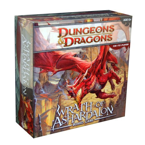 Load image into Gallery viewer, Dungeons &amp; Dragons Board Game
