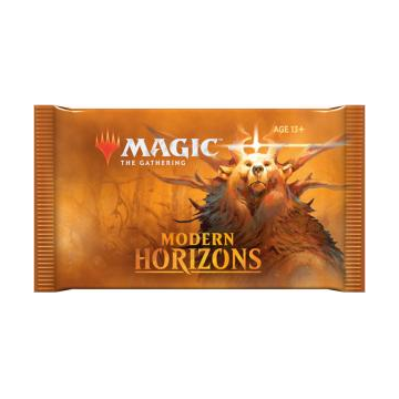 Magic the Gathering Booster Packs