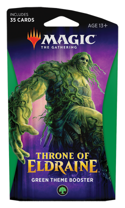 Load image into Gallery viewer, Throne of Eldraine Theme Booster Theme Boosters
