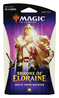 Load image into Gallery viewer, Throne of Eldraine Theme Booster Theme Boosters
