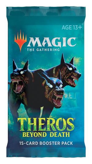 Load image into Gallery viewer, Magic the Gathering Booster Packs
