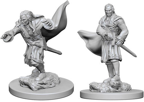 D&D Nolzur's Marvelous Unpainted Miniatures: W1 Vampires