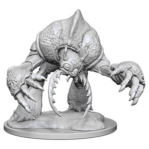 D&D Nolzur's Marvelous Unpainted Miniatures: W4 Umber Hulk