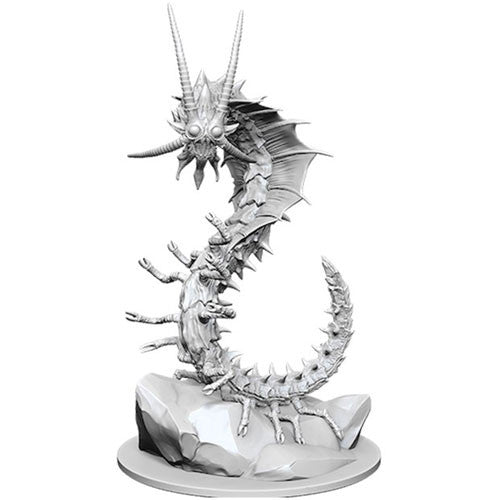 D&D Nolzur's Marvelous Unpainted Minis: W6 Adult Remorhaz