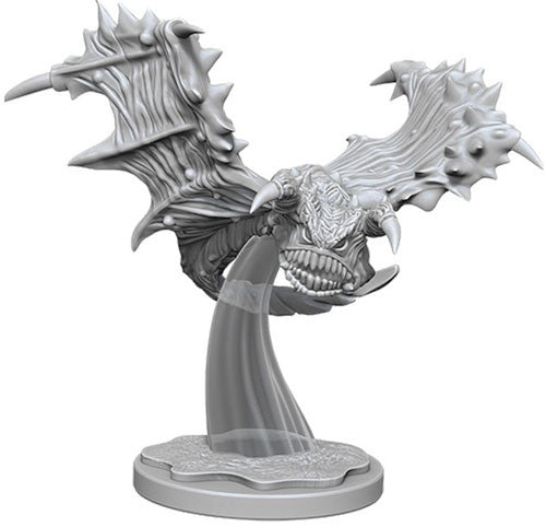 Pathfinder Battles Deep Cuts Unpainted Minis: W6 Flying Ray