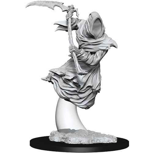 Pathfinder Battles Deep Cuts Unpainted Minis: W8 Grim Reaper