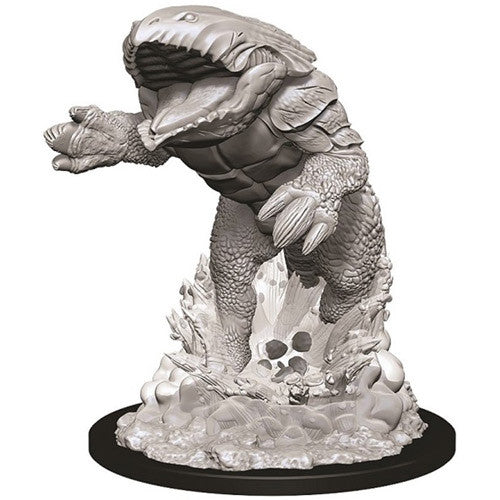 D&D Nolzur's Marvelous Unpainted Miniatures: W9 Bulette