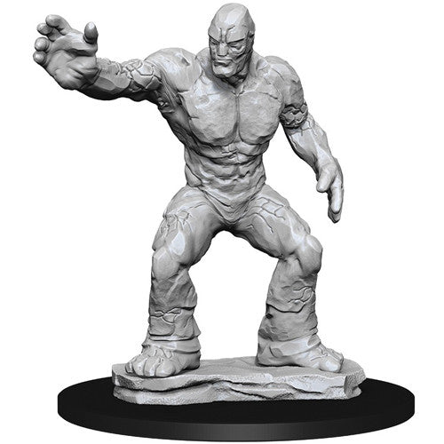 D&D Nolzur's Marvelous Unpainted Miniatures: W10 Clay Golem