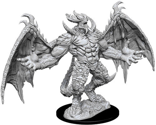 Pathfinder Battles Deep Cuts Unpainted Minis: W10 Pit Devil