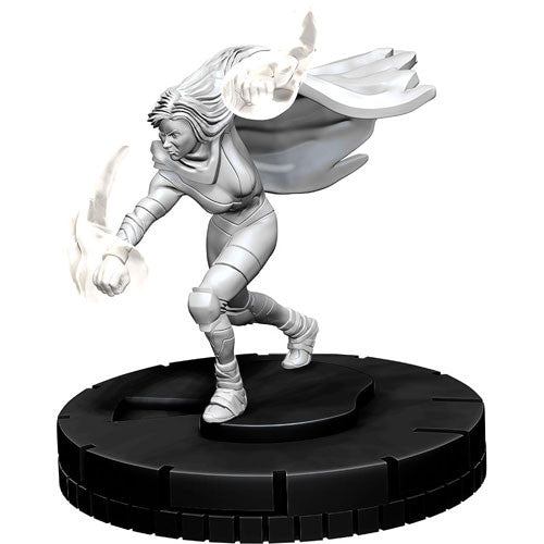 Marvel HeroClix Deep Cuts Unpainted Minis: W2 Hope Summers