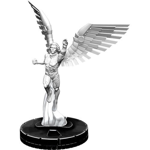 Marvel HeroClix Deep Cuts Unpainted Minis: W2 Angel