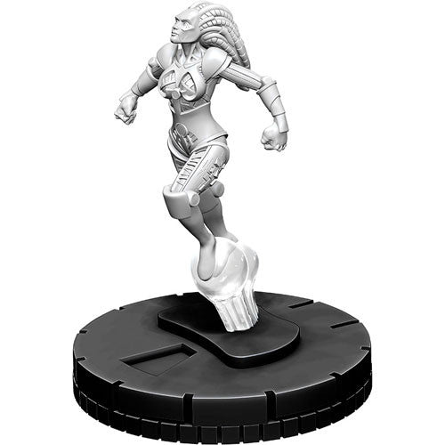 Marvel HeroClix Deep Cuts Unpainted Minis: W2 Danger