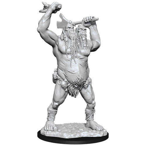 D&D Nolzur's Marvelous Unpainted Miniatures: W11 Ettin