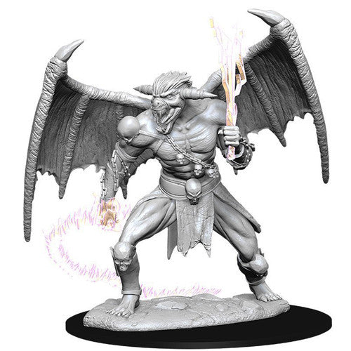 D&D Nolzur's Marvelous Unpainted Minis: W11 Balor