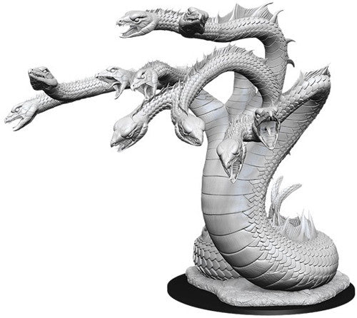 Pathfinder Battles Deep Cuts Unpainted Minis: W11 Hydra