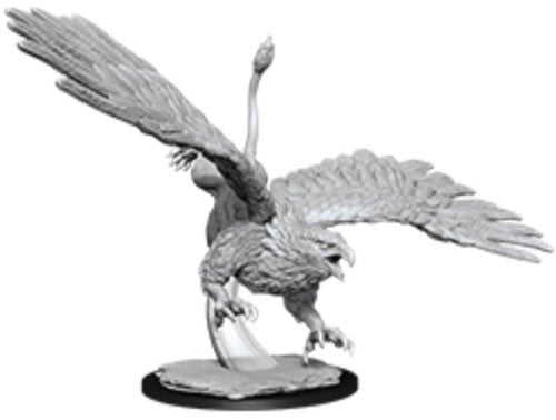 D&D Nolzur's Marvelous Unpainted Minis: W12 Diving Griffon