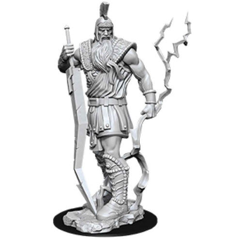 D&D Nolzur's Marvelous Unpainted Minis: W12 Storm Giant