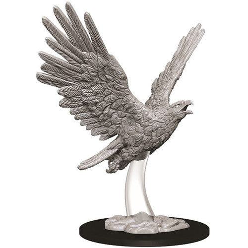 Pathfinder Battles Deep Cuts Unpainted Minis: W12.5 Giant Eagle